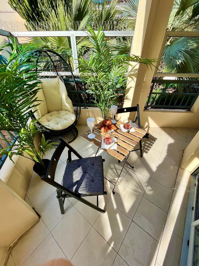 Palais 5Min Luxury&Cinema Studio Cannes Exterior photo