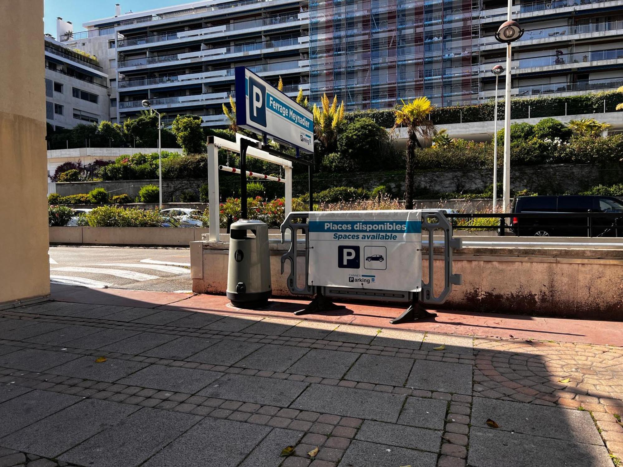 Palais 5Min Luxury&Cinema Studio Cannes Exterior photo